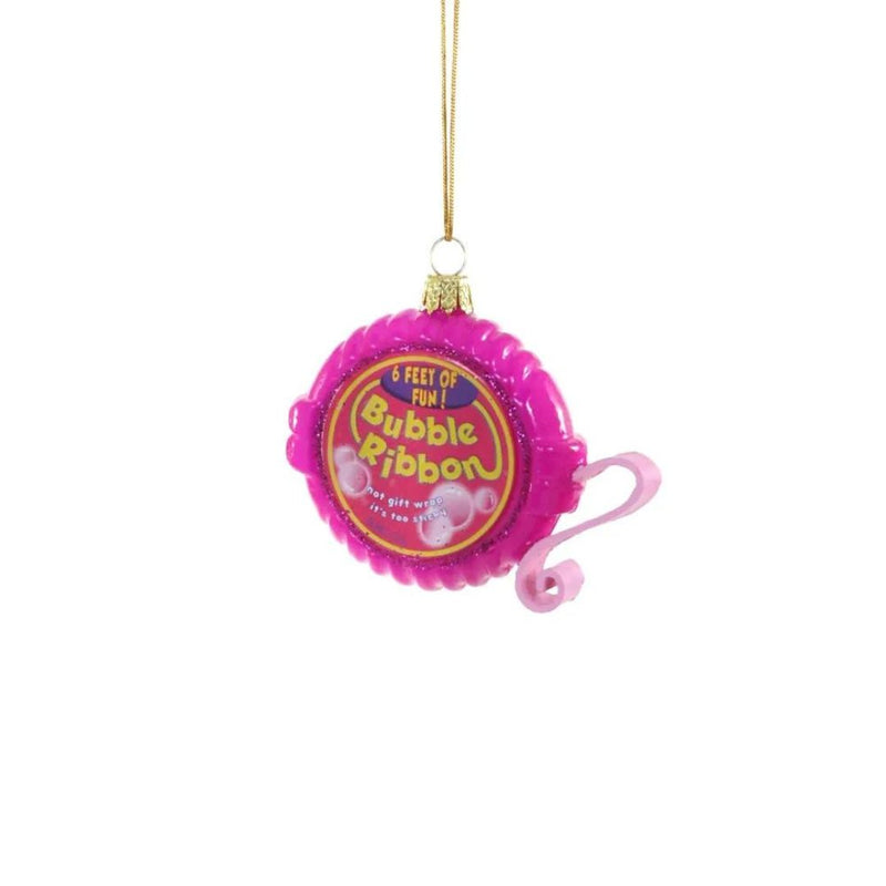 CFC Bubble Gum Tape Ornament -  - Christmas - Feliz Modern