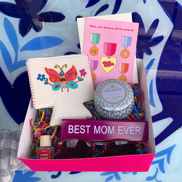 Mother's Day Box -  - Custom Bundle - Feliz Modern