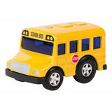 TSM Wind Up School Bus Toy -  - Games - Feliz Modern