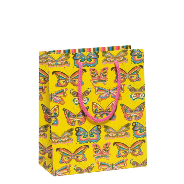 RCC Psychedelic Butterfly Gift Bag -  - Gifting Supplies - Feliz Modern