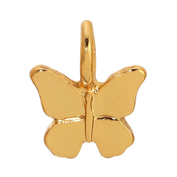 LFTH Butterfly Charm -  - Bracelets - Feliz Modern