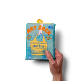 YOW Butter Reusable Tote - - Bags - Feliz Modern