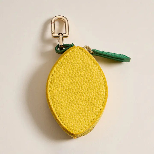 SBCP Lemon Bag Charm