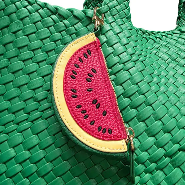 SBCP Watermelon Bag Charm