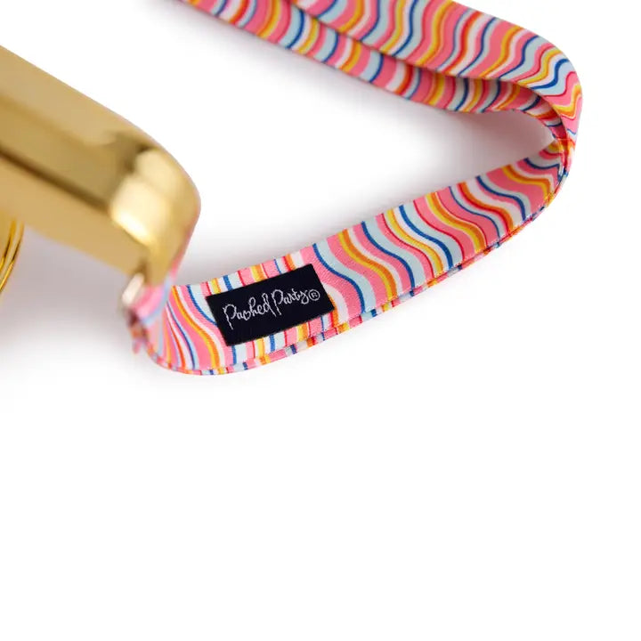 *PPA Shout It Out Gold Megaphone - - Party Supplies - Feliz Modern