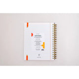 BAN Ready for Anything 12 Month Planner