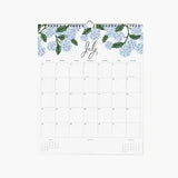 RPC Dahlia 2026 Calendar - - Office & Stationery - Feliz Modern
