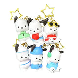 KWD Pochacco Mystery Keychain - - Babies & Kids - Feliz Modern