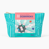 WSGC Mexican Train Dominoes - - Games - Feliz Modern