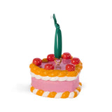 BAN Pink Heart Cake - - Christmas - Feliz Modern