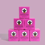 NOPA Mini Hibiscus Cactus Flower Exfoliant -  - Beauty & Wellness - Feliz Modern