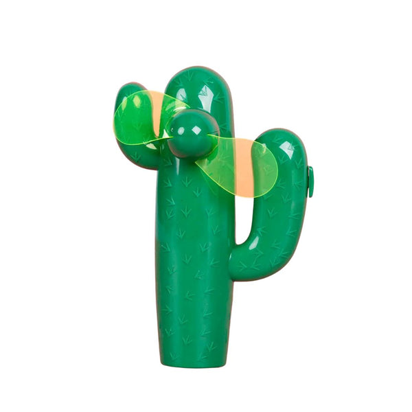 HLFR Cactus Mini Fan -  - Beauty & Wellness - Feliz Modern