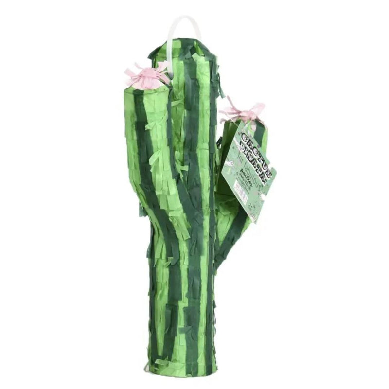HLFR* Cactus Piñata -  - Party Supplies - Feliz Modern