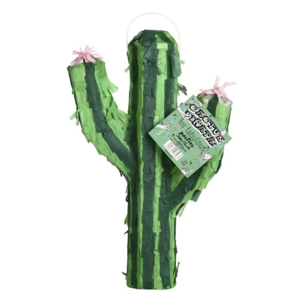 HLFR* Cactus Piñata