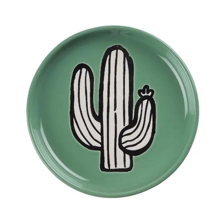 LGOO Cactus Coaster - - Coasters - Feliz Modern