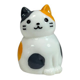 STRL Kitty Cat Lip Balm - Calico Cat - Beauty & Wellness - Feliz Modern