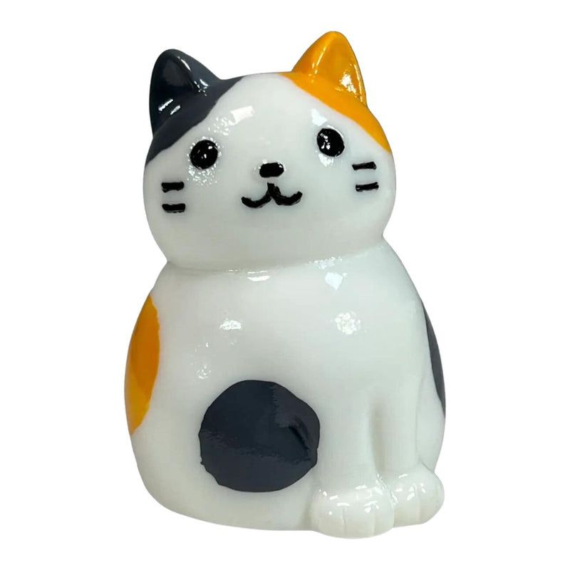 STRL Kitty Cat Lip Balm - Calico Cat - Beauty & Wellness - Feliz Modern