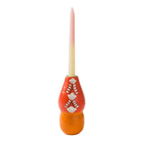 MAAS Terracotta Candle Holder -  - Candles - Feliz Modern