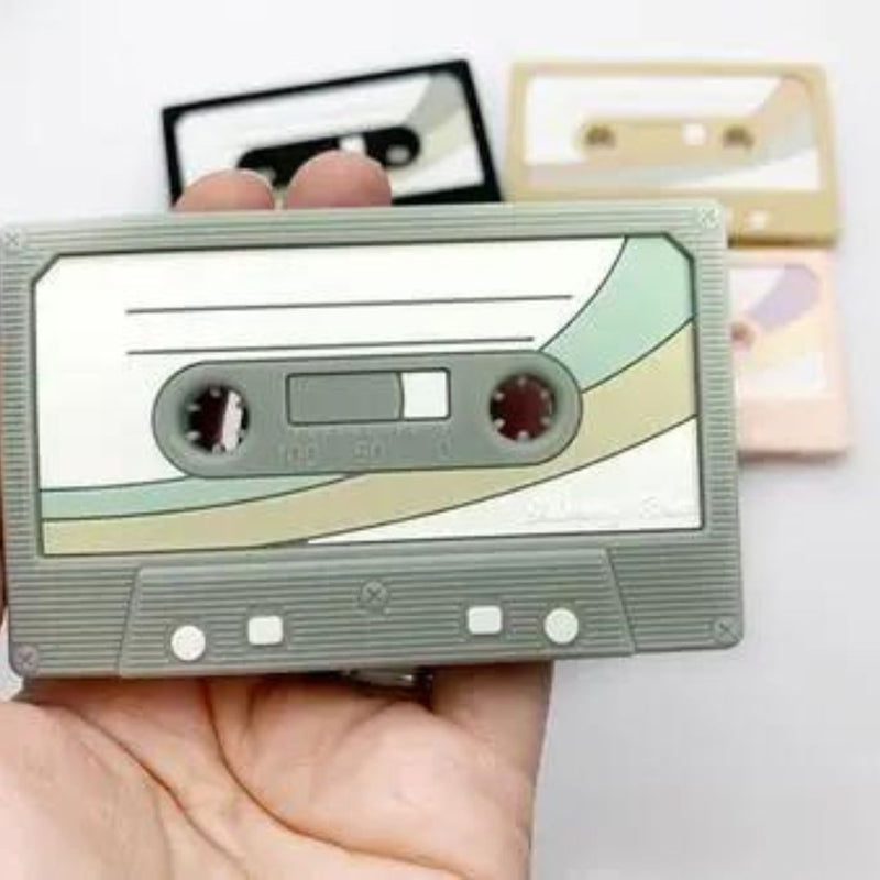 GMYC Cassette Teether -  - Babies & Kids - Feliz Modern
