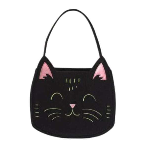 PPSW Cat Tote -  - Bags - Feliz Modern
