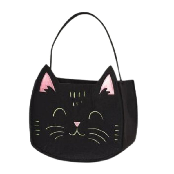 PPSW Cat Tote -  - Bags - Feliz Modern