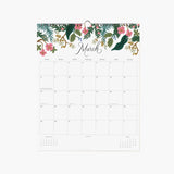 RPC Dahlia 2026 Calendar - - Office & Stationery - Feliz Modern