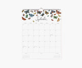 RPC Dahlia 2026 Calendar - - Office & Stationery - Feliz Modern