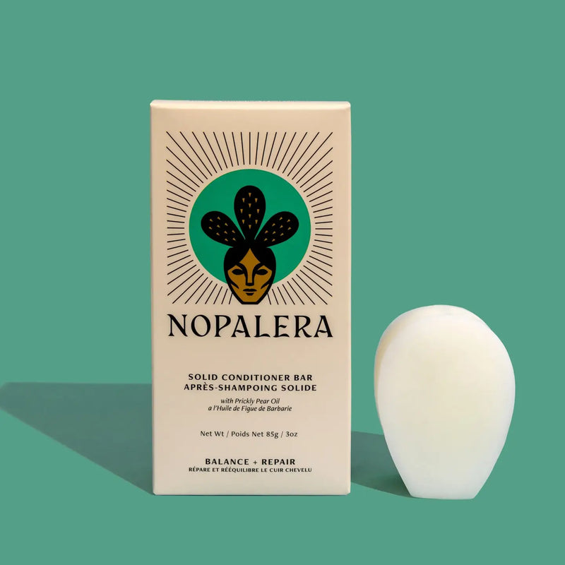 NOPA Balance + Repair Solid Conditioner Bar - - Beauty & Wellness - Feliz Modern