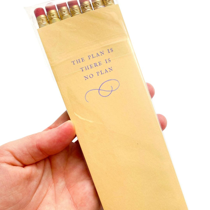 CMMT Chaos Coordinator Pencil Pack -  - Office & Stationary - Feliz Modern