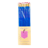 CMMT Chaos Coordinator Pencil Pack -  - Office & Stationary - Feliz Modern