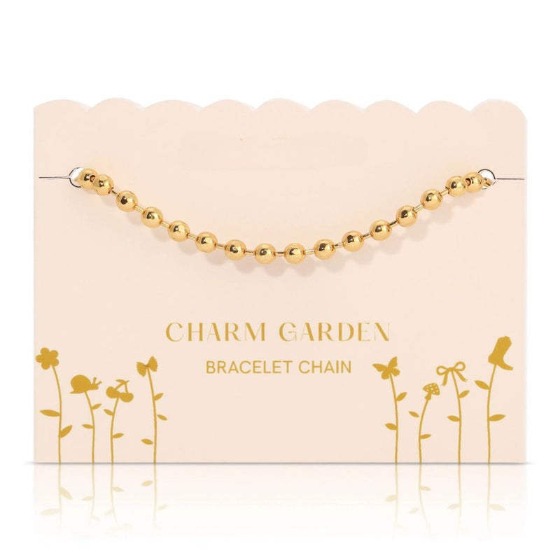 LFTH Charm Garden Bracelet -  - Bracelets - Feliz Modern