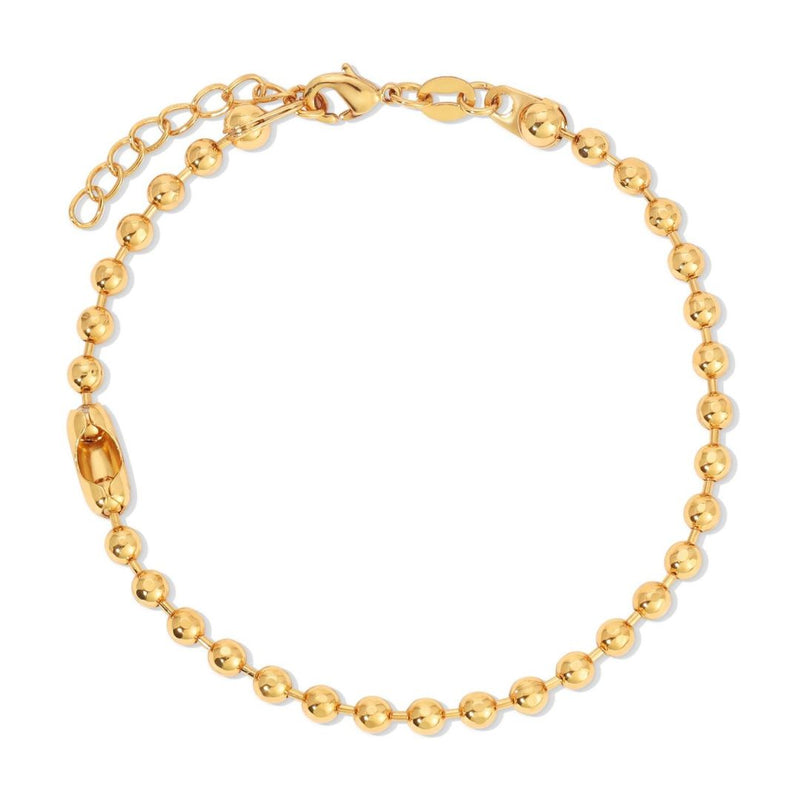 LFTH Charm Garden Bracelet -  - Bracelets - Feliz Modern