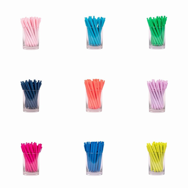 TOT Colorful Jotters -  - Office & Stationery - Feliz Modern