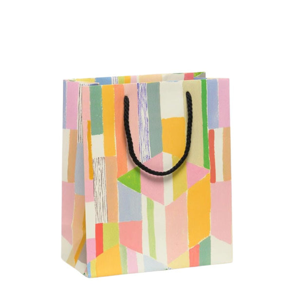 RCC Colorful Cubes Gift Bag -  - Gifting Supplies - Feliz Modern