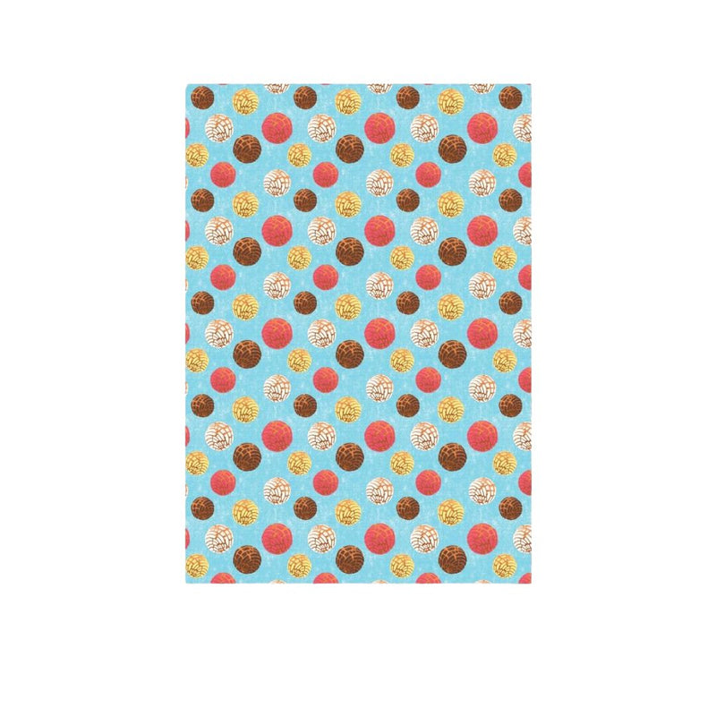 EAD Concha Gift Wrap -  - Gifting Supplies - Feliz Modern