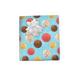 EAD Concha Gift Wrap -  - Gifting Supplies - Feliz Modern