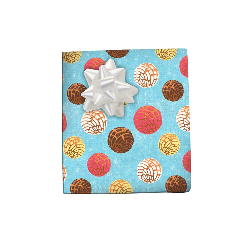 EAD Concha Gift Wrap -  - Gifting Supplies - Feliz Modern