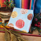 EAD Concha Gift Wrap -  - Gifting Supplies - Feliz Modern
