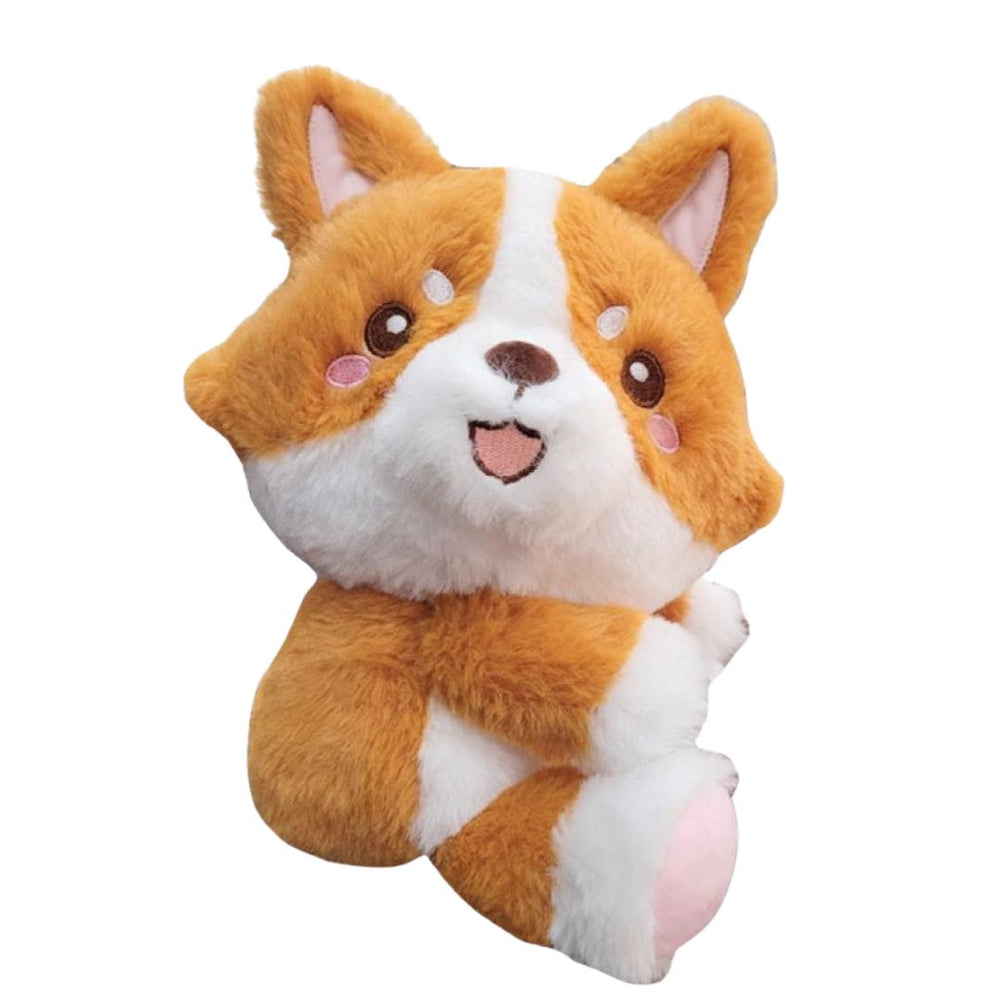 9900 Corgi Sling Bag Crossbody Sling Backpack Gifts For Corgi Lovers Travel Funny Corgi Pattern Crossbody Sling Backpack Men Custom Dog  main image 2