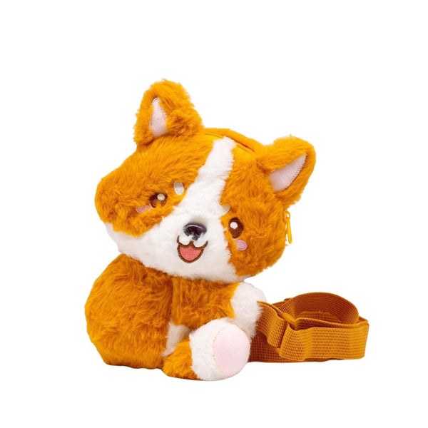 BWLZ Corgi Sling Bag -  - Bags - Feliz Modern