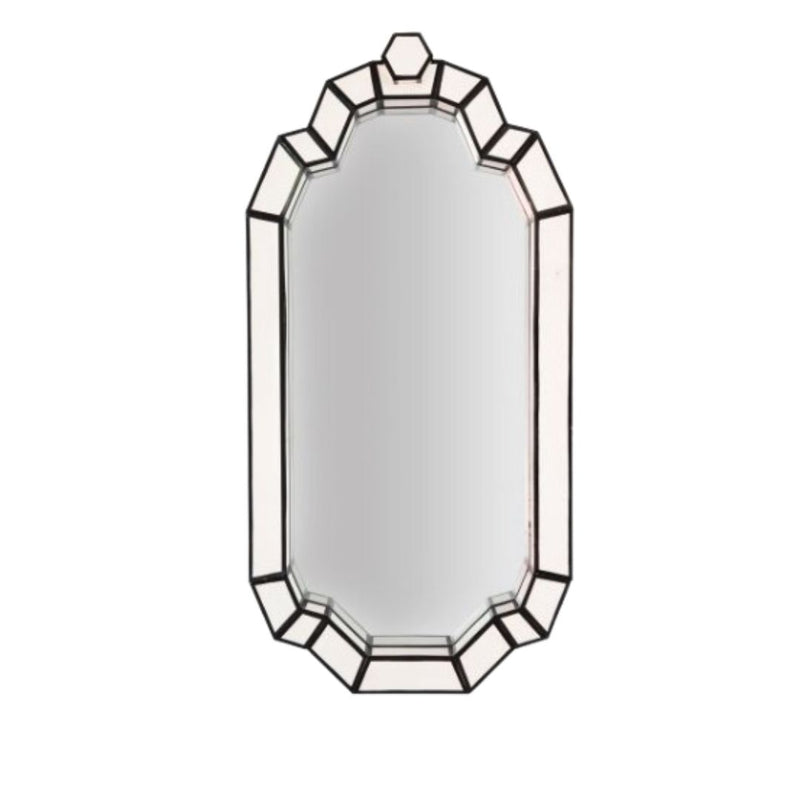 SLTI Cut 'N Paste Mirror -  - Decor Objects - Feliz Modern