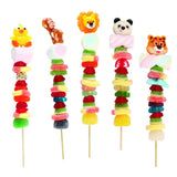CCHC Gummy Kabobs - Cutie Animal Kabob - Treats - Feliz Modern