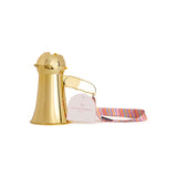 *PPA Shout It Out Gold Megaphone - - Party Supplies - Feliz Modern