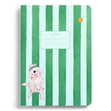 EFP Off Leash Stitched Notebook Set - - Office & Stationery - Feliz Modern