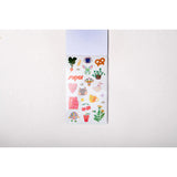 BAN Super Fun Sticker Book Issue Eleven - - Stickers - Feliz Modern
