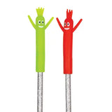 GDES Tube Guy Pencil Topper