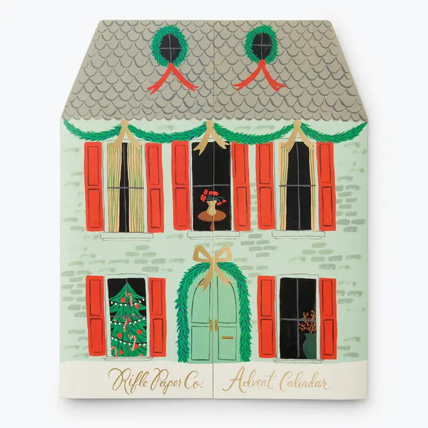 RPC Christmas Advent Calendar