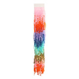 *PPA Big Frill Garland Fringe Canopy - - Party Supplies - Feliz Modern