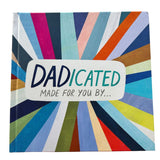 GISM DADicated Book -  - Children's Books - Feliz Modern