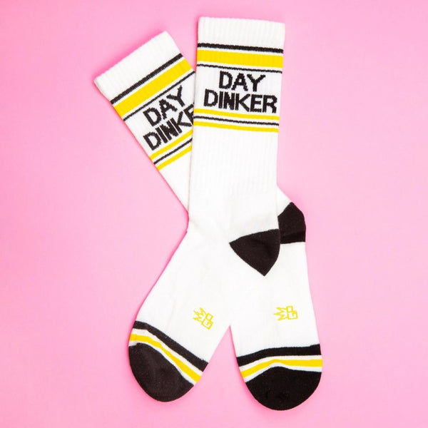 GBP Day Dinker Socks -  - Socks - Feliz Modern